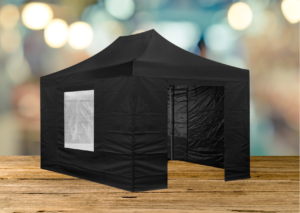 Easy up tent 3x4,5 Easy up tent 3x4,5