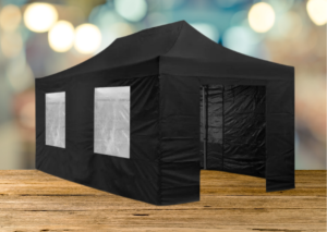 Easy up tent 3x6 Easy up tent 3x6