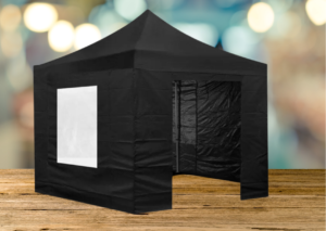 Easy up tent 4x4 Easy up tent 4x4