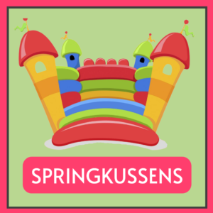 Springkussens