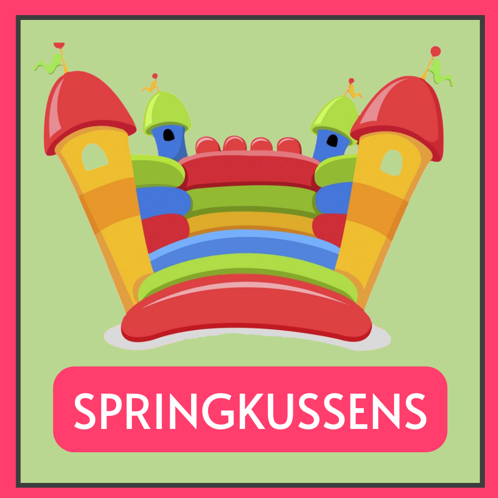 Springkussens