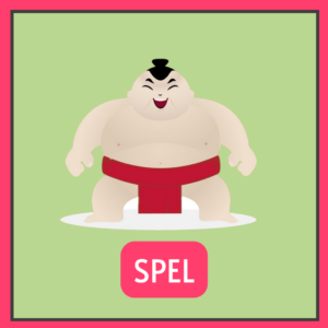 Spel