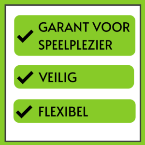 Attractieverhuur staat voor