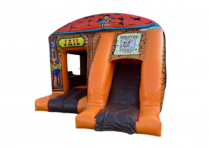 Gevangenis_springkussen