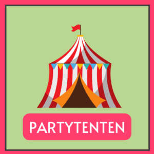 partytenten